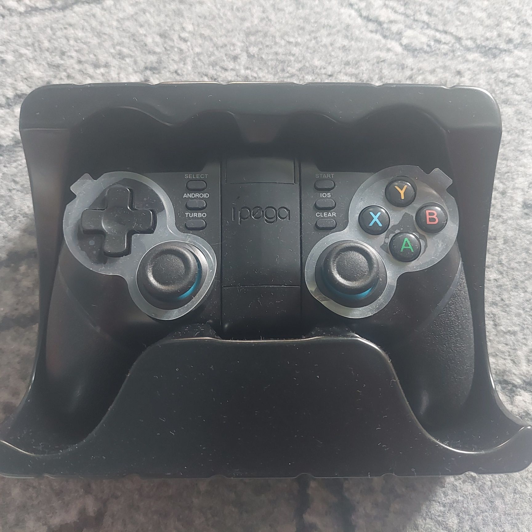 Gаме Контролер IPEGA PG-9156
GAME КОНТРОЛЕР IPEGA PG-9156
Геймин