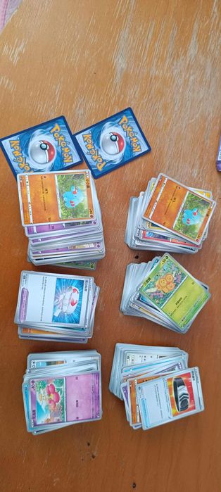 Carti Pokemon TCG originale