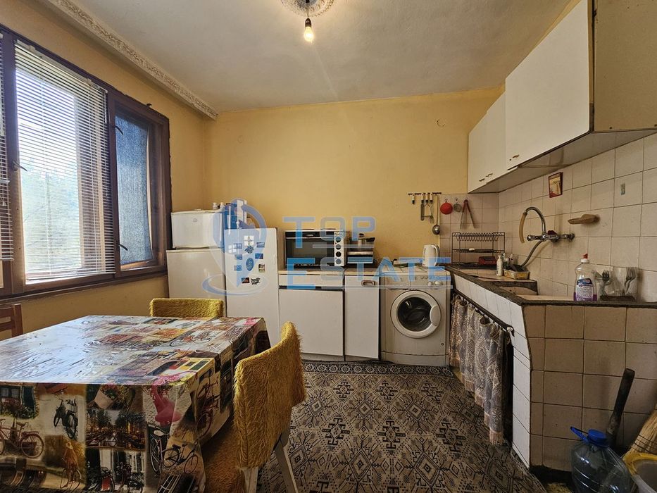 Продава се Къща в с. Полско Косово, Област Русе - 180 кв.м за 175 €/кв.м - Снимка #10