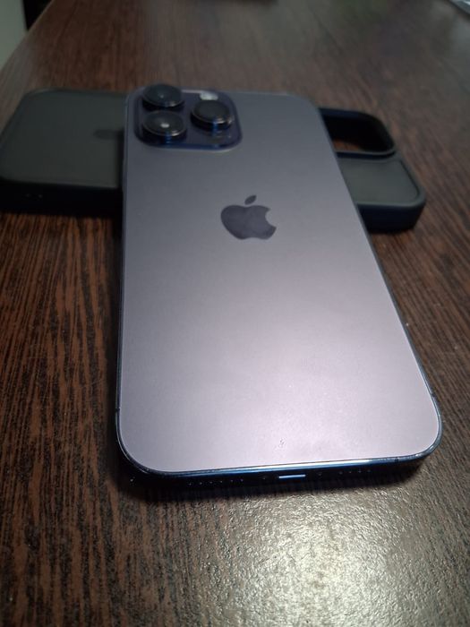 Iphone 14 PRO MAX, Neverlock