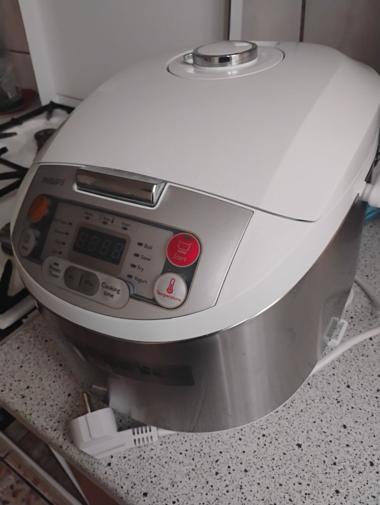 Multicooker Philips 3000