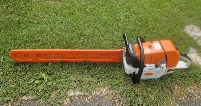 DRUJBA Stihl Ms 880
