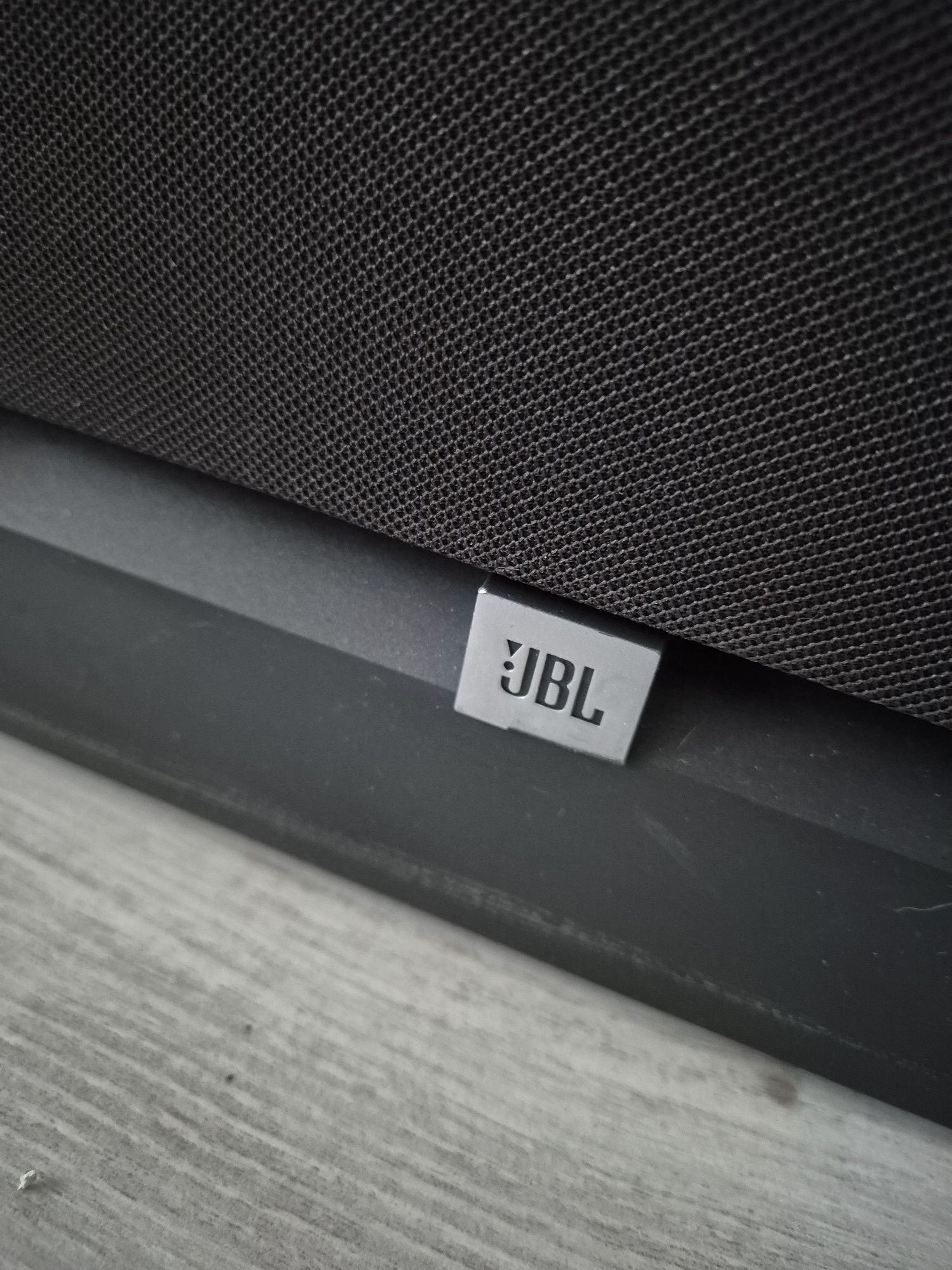 Boxe JBL TLX 25 originale.