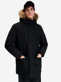-50% Мужская зимняя куртка аляска Blaek Sphce с технологией Omni-Heat