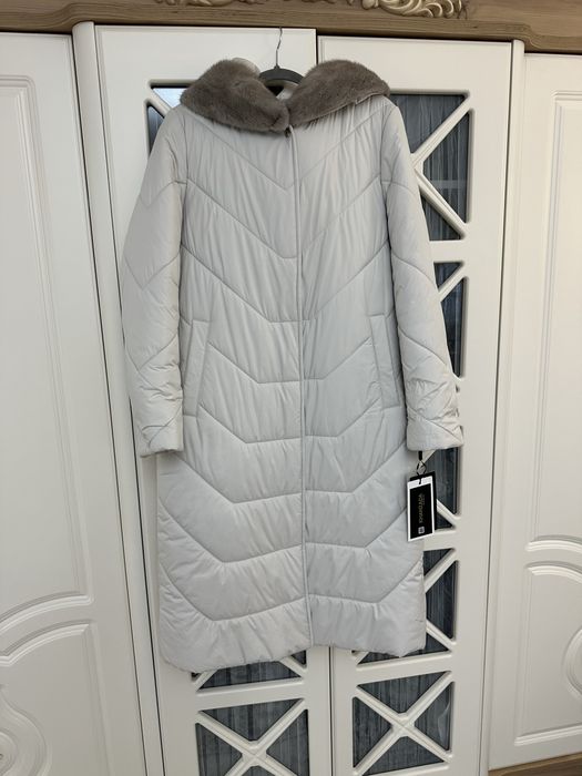 Женская куртка KHANZADA