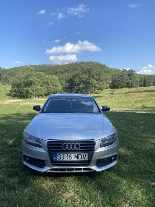 Audi A4 B8 2.0 TDI - Motor CAGA - 2011 - Euro5 - Stare Buna