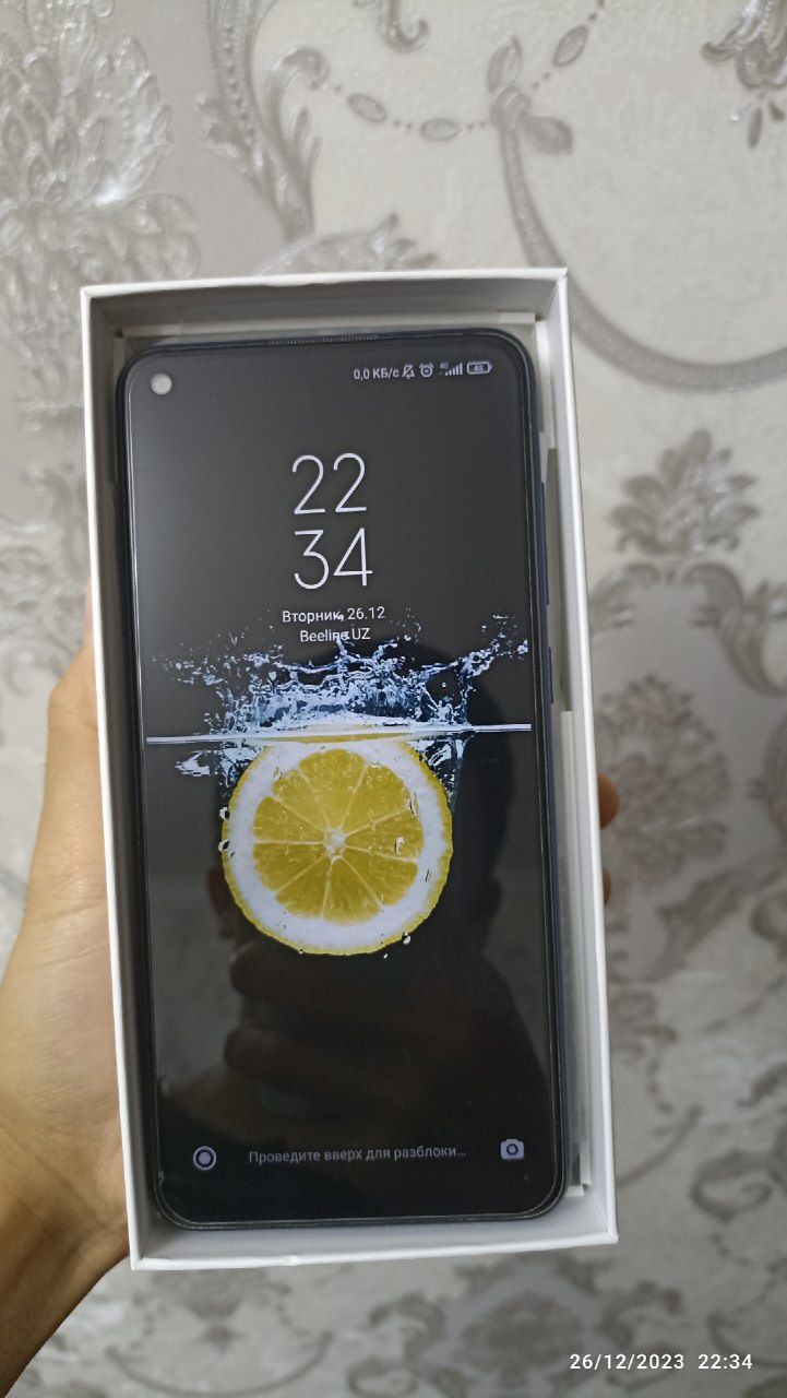 Redmi note 9 sotiladi