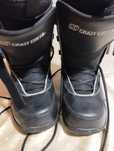 Boots snowboard mărimea 41
