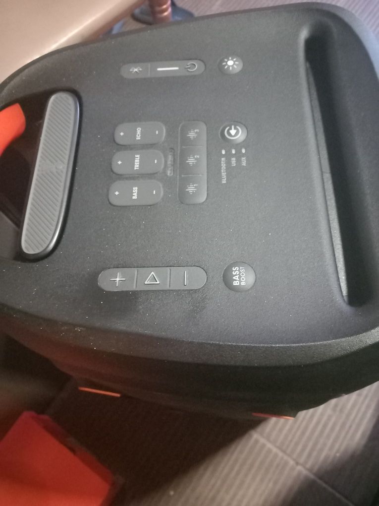 Jbl partybox 310