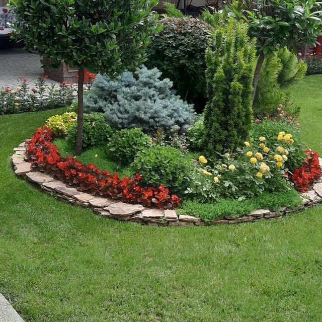 Landshaft dizayn xizmatlari sifatli va hamyonbop narxlarda