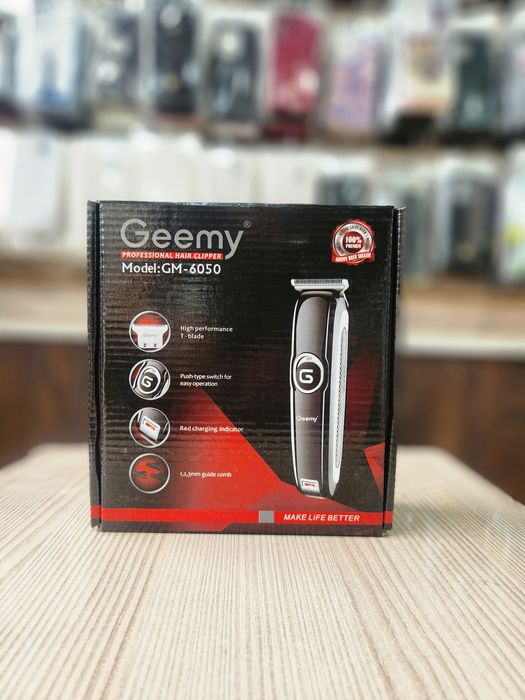 Soch olish uchun moshinka