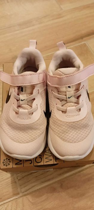 Детски маратонки найк/ nike