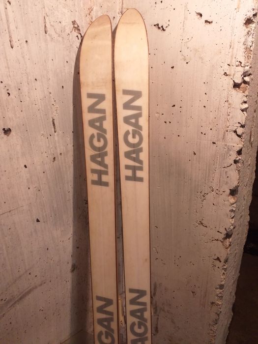 Vand schiuri Hagan