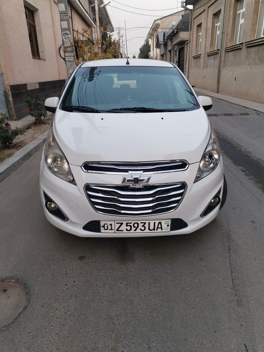 spark sotiladi 1 pozitsa