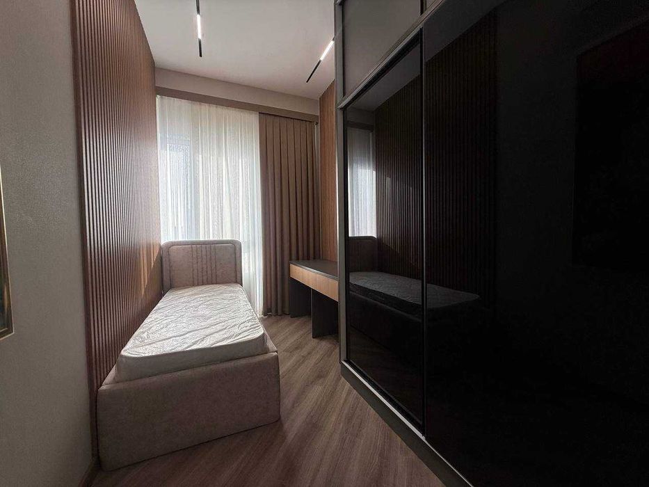 Сдается в аренду 3х ком в элитной новостройке MIRABAD AVENUE