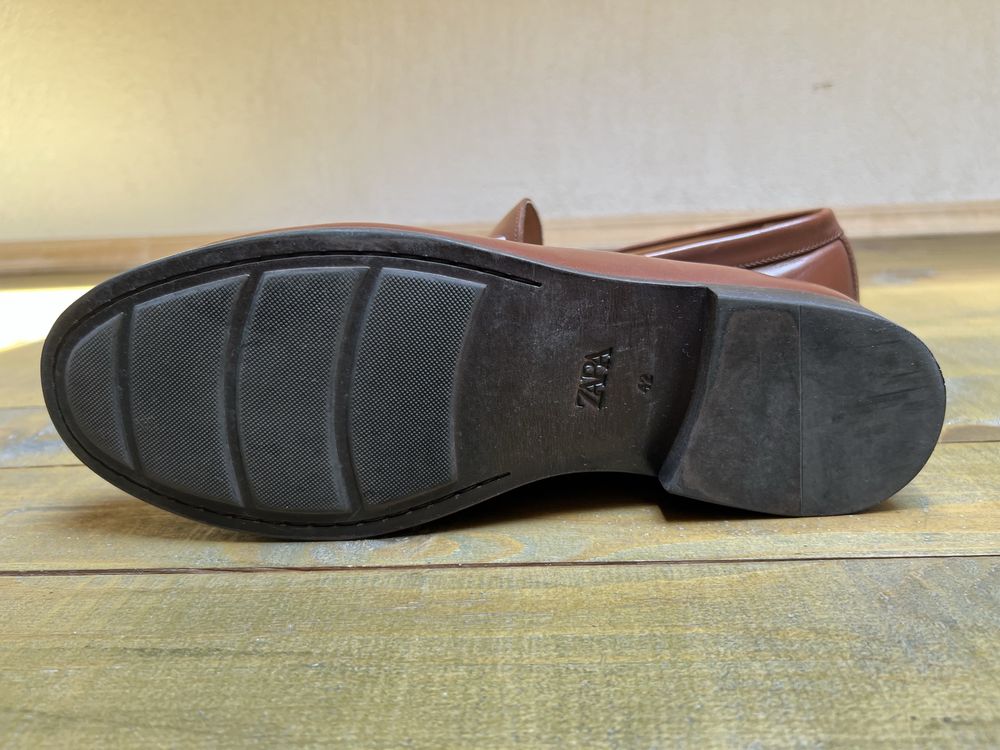 Обувки ZARA MEN 42