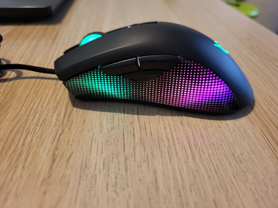 Mouse Aqirys Phoenix