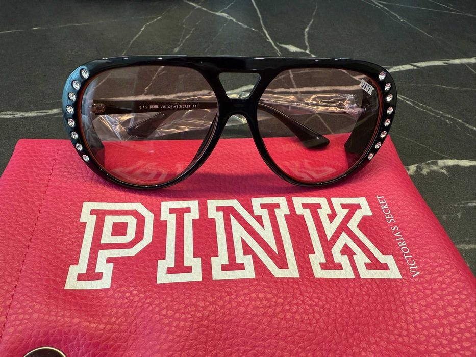 нови оригинални очила Viktoria's Secret
