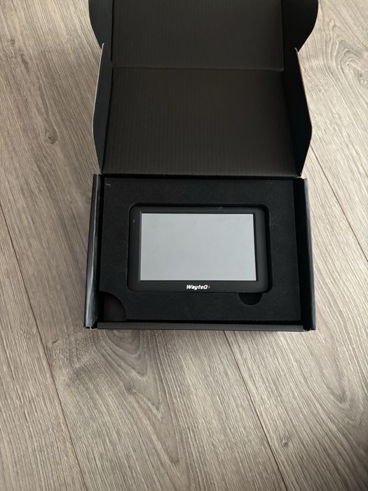 Навигация за кола!