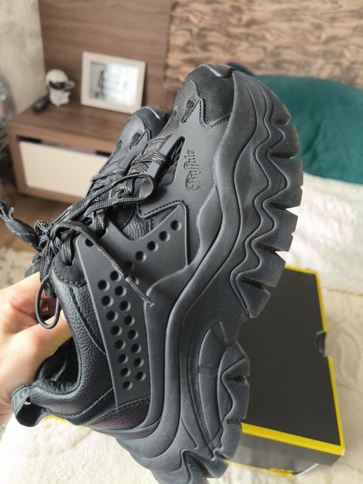 Adidași Buffalo state foarte buna