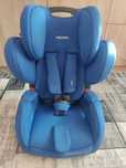 Scaun auto copii Recaro Young Sport Hero