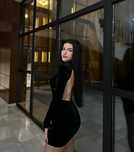 Мини рокля Bershka