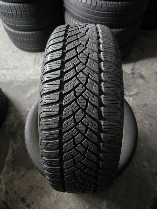Fulda 195/55 R16 87T MS iarnă