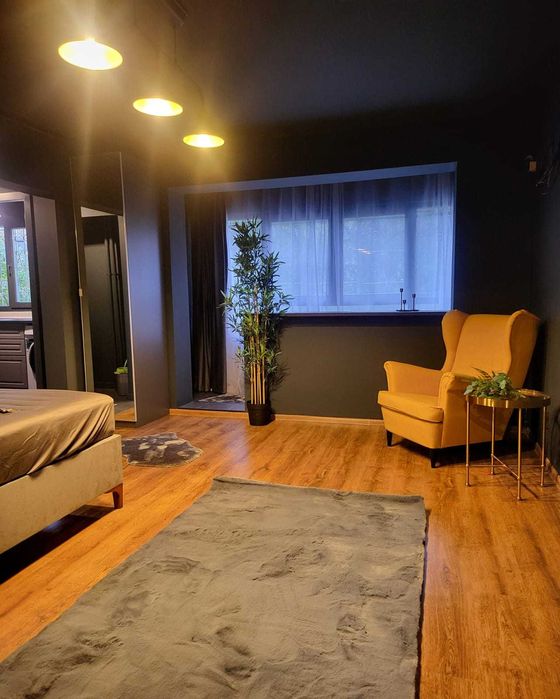 Garsonieră premium de închiriat – Drumul Taberei 37