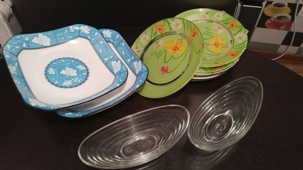 Продам всё новое.