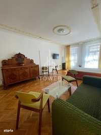 Apartament 2 dormitoare de închiriat | Zona Ultracentrală Sibiu