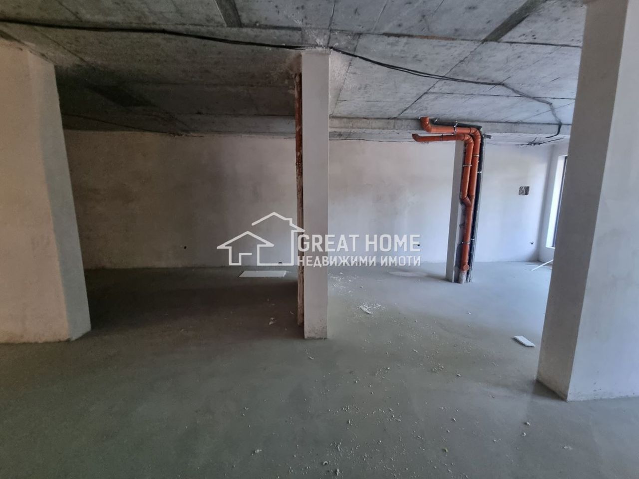 Продава се Магазин в Търговище, Вароша - 159 кв.м за 1283 €/кв.м - Снимка #2