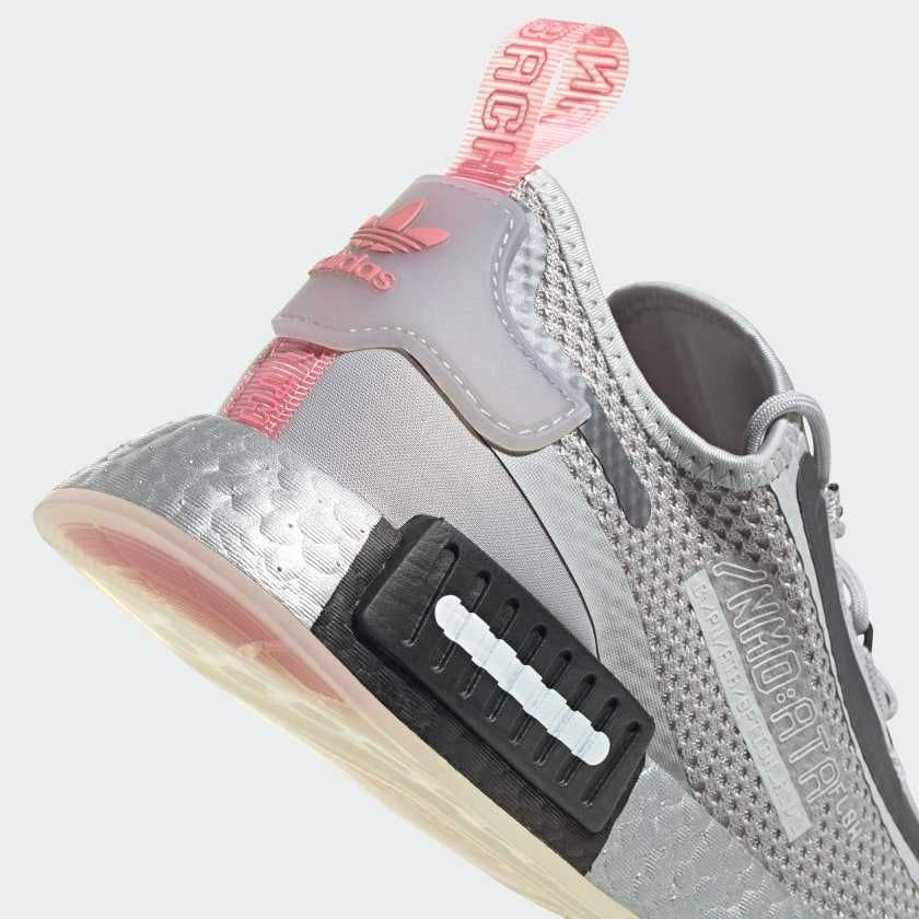 Adidas - NMD_R1 Spectoo №38  Оригинал Код 780