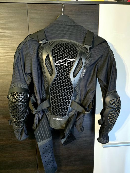 Alpinestars Armura Bionic V2 NOUA