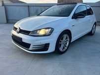 Dezmembrez golf 7, motor CRB, cutie dsg PUH