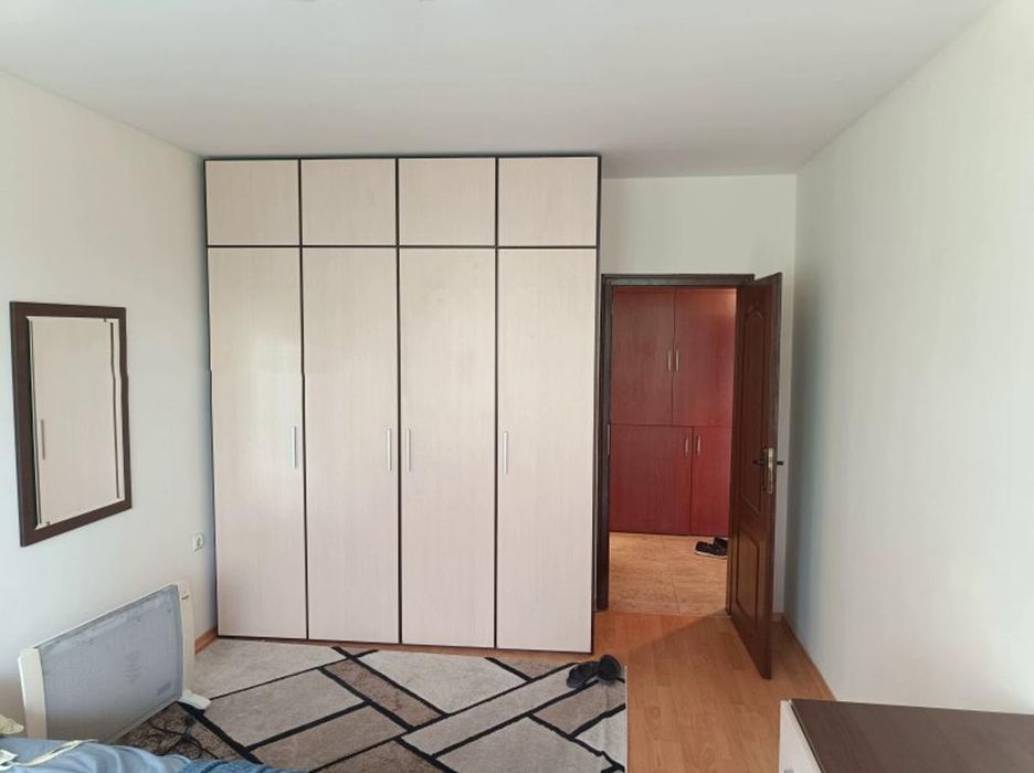 Дава се под наем Двустаен апартамент в София, Полигона - 67 кв.м за 550 € - Снимка #4