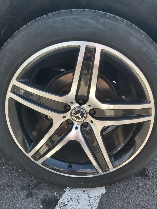 Mercedes-Benz ML 280