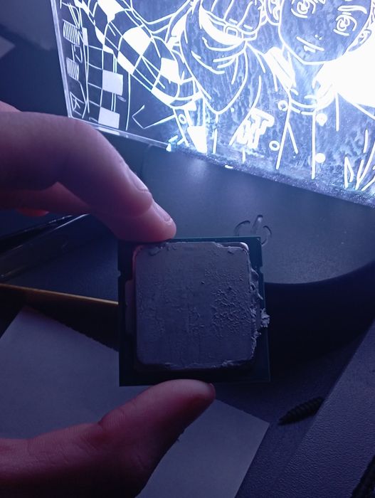 Intel core i3 10100f