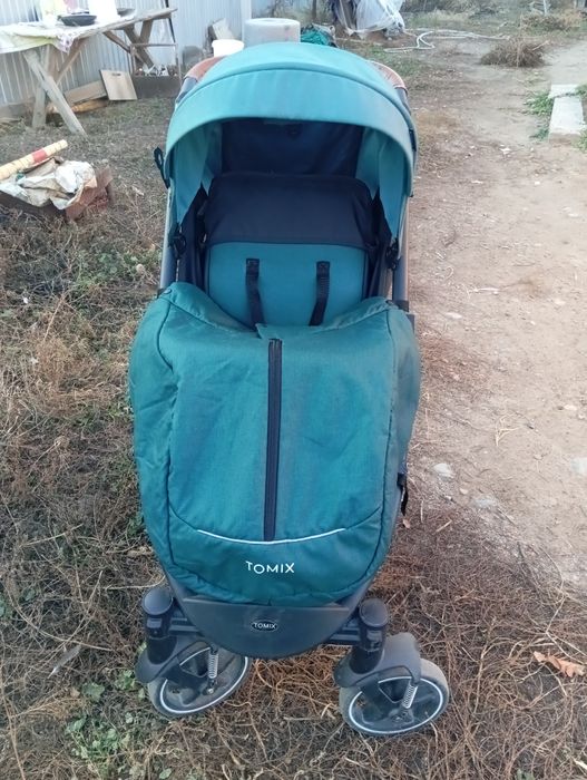 Продается коляска