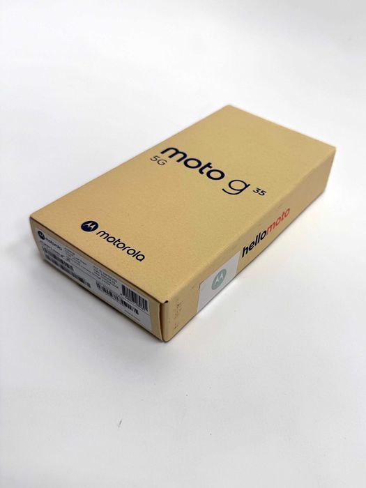Motorola G35 256 GB нов