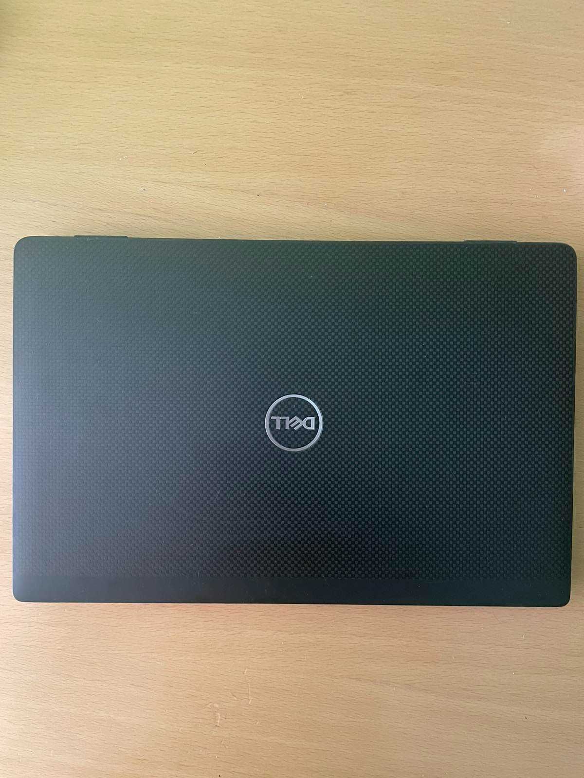 IPS FHD Dell 7320 – i7-1185G7 / 16GB RAM / 256GB M.2 PCle NVMe SSD