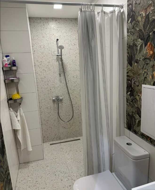 Продава се Едностаен апартамент в Варна, Възраждане 4 - 43 кв.м за 2276 €/кв.м - Снимка #5