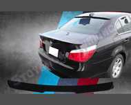 БОЯДИСАН Сенник Спойлер за задно стъкло Ac schnitzer за BMW E60