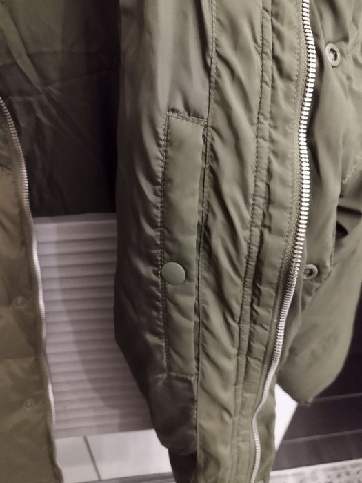 Зара Zara мъжко яке  с размер