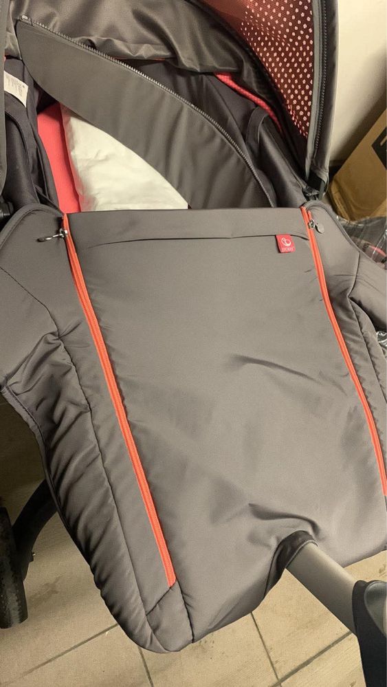 Количка Stokke Xplory V5