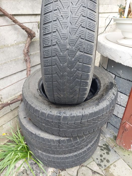 Anvelope  215/65 R16 98 H M+S