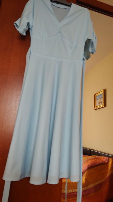 Rochie de vara 38m