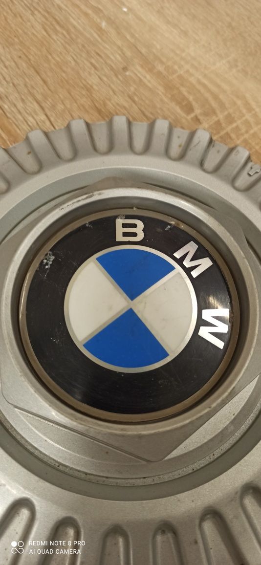 Капачка за джанта на БМВ/BMW,Led крушки Н7