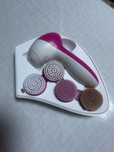 Aparat pentru madaj facial