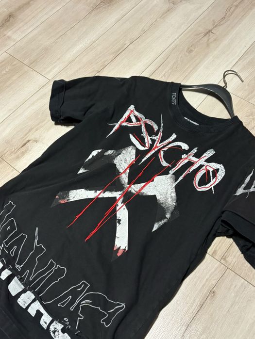 Luda стара коленция дрехи