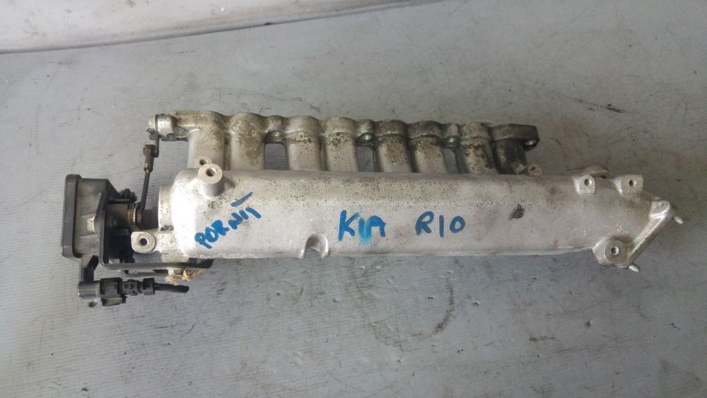 galerie admisie cu actuator 1.5 crdi d4fa kia rio 2 hyundai accent 28320-2a400